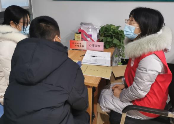 江門心理健康指導(dǎo)師證書怎么考